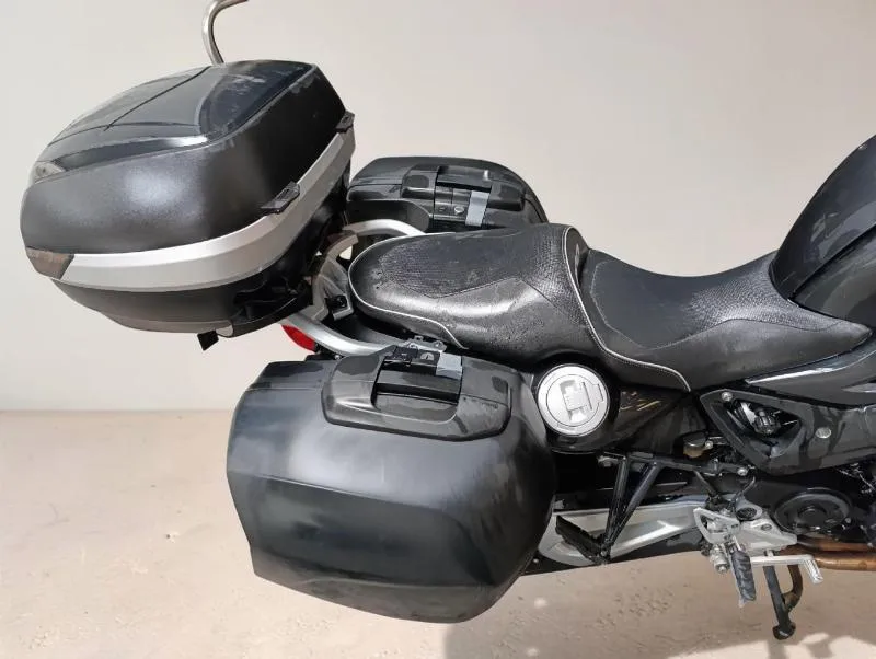 F 800 GT