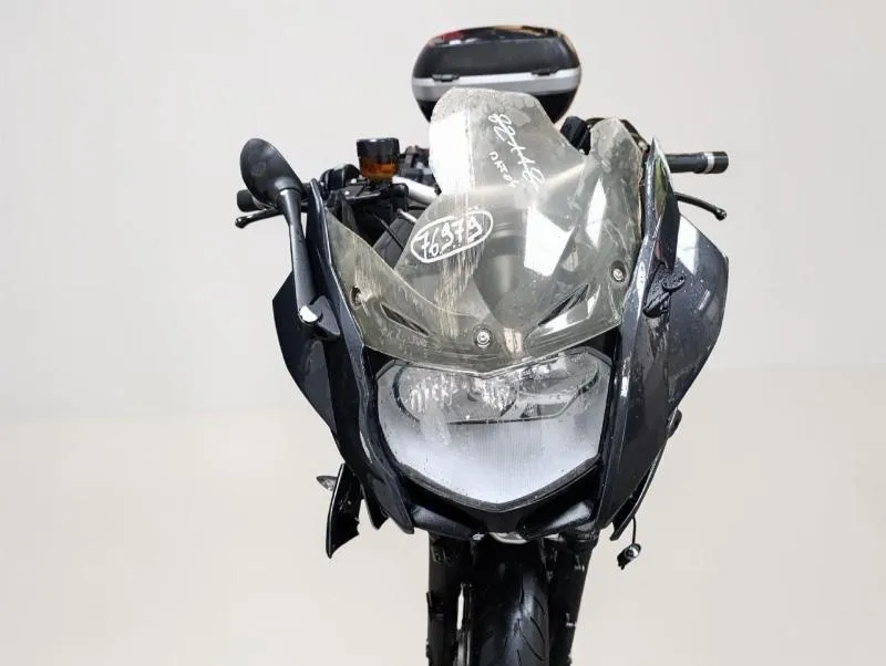 F 800 GT