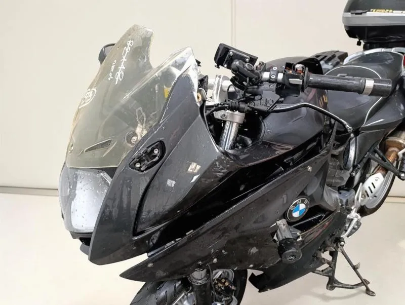 F 800 GT