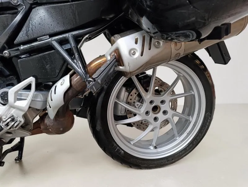 F 800 GT