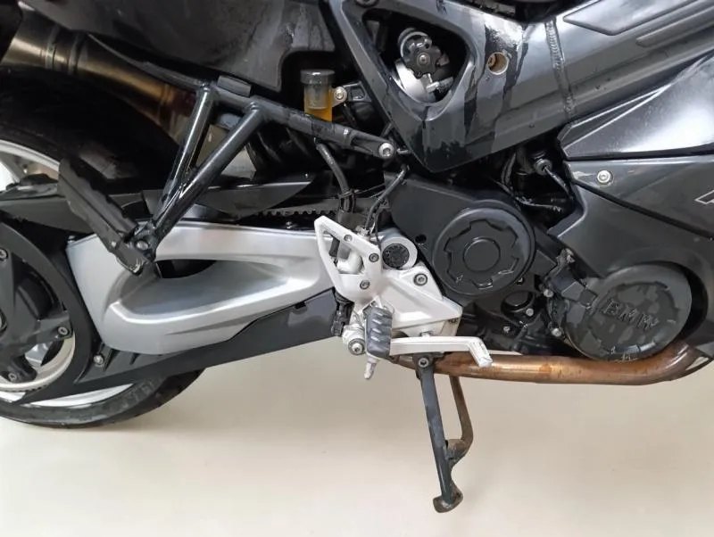 F 800 GT