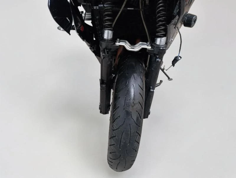 F 800 GT