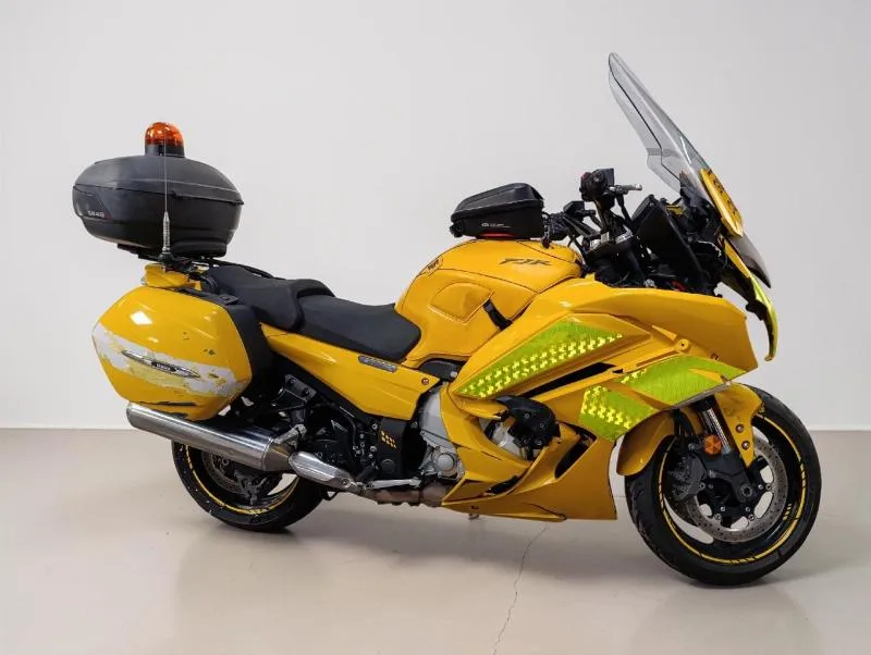 FJR 1300