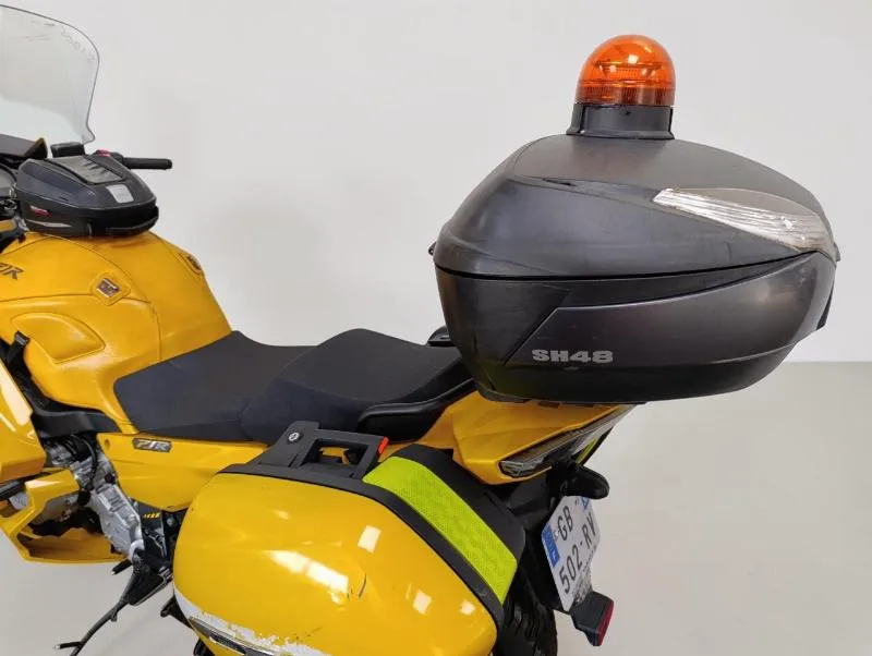 FJR 1300