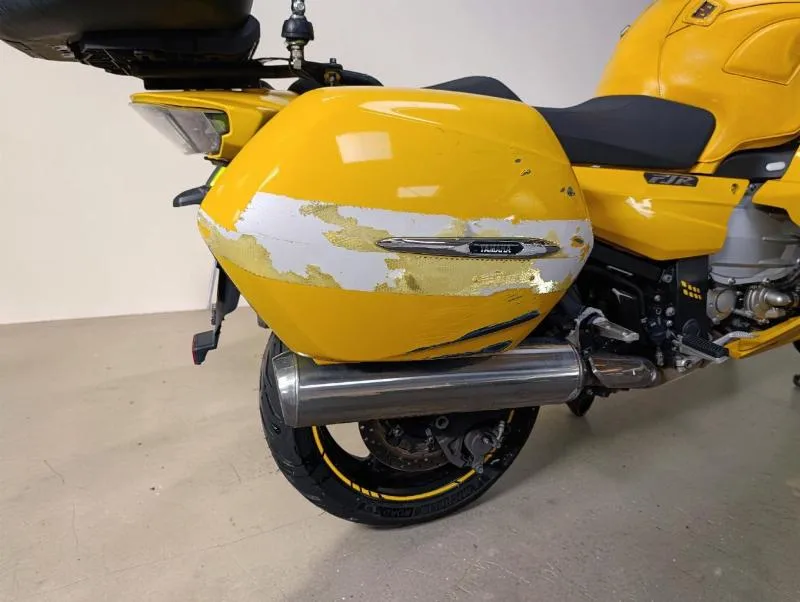 FJR 1300