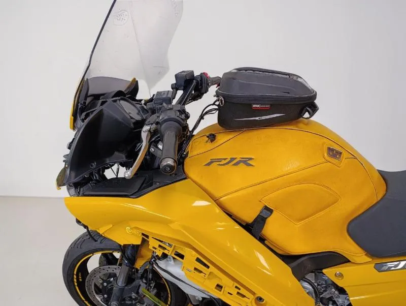 FJR 1300
