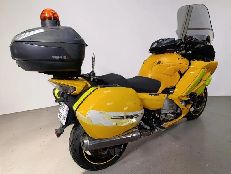 FJR 1300