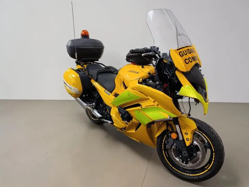 FJR 1300