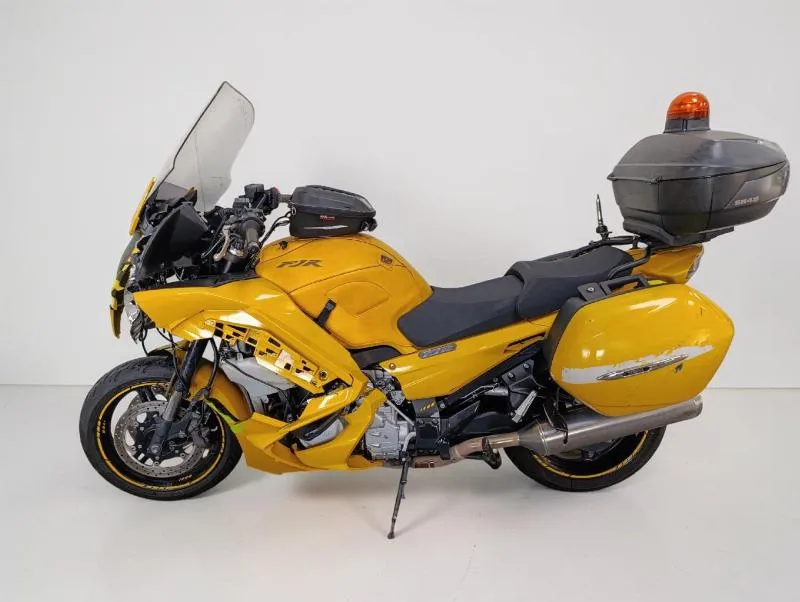 FJR 1300