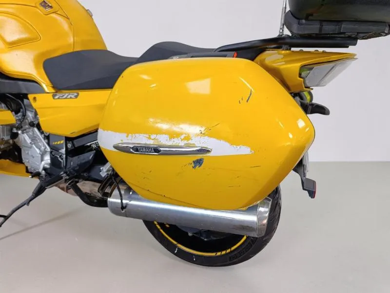 FJR 1300