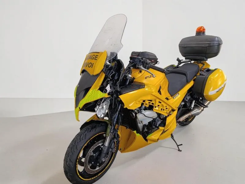 FJR 1300