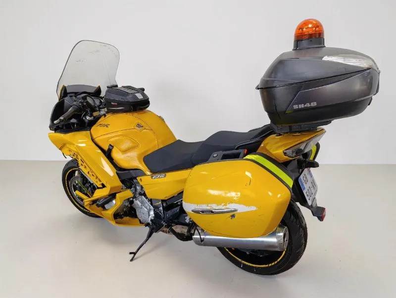 FJR 1300