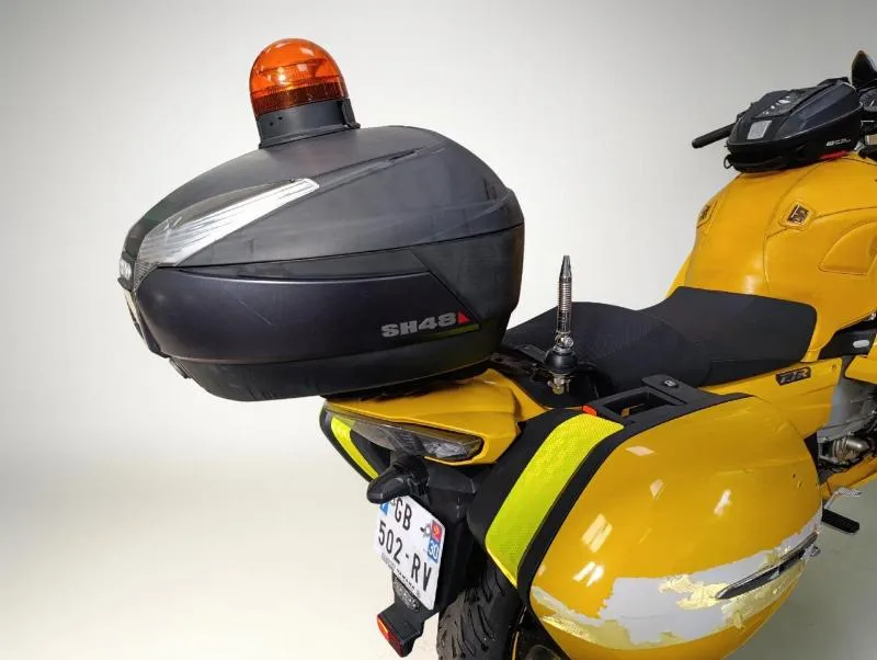 FJR 1300