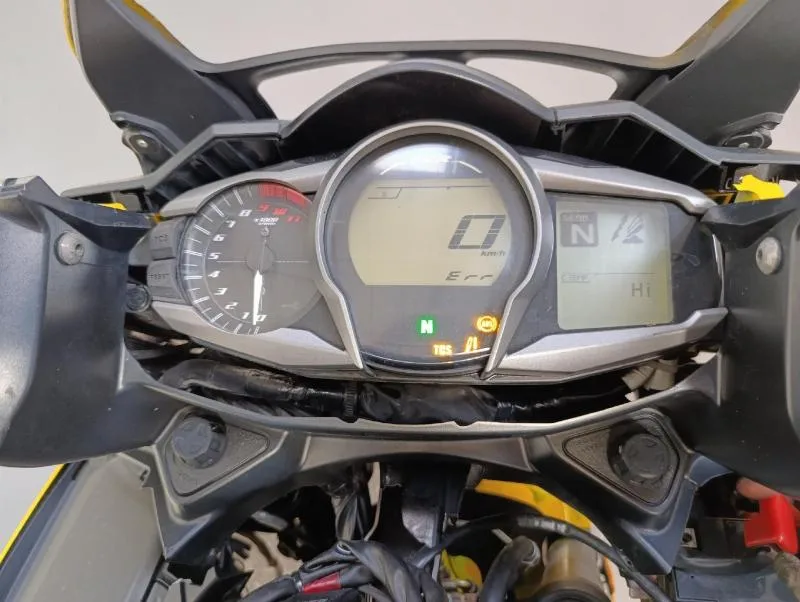 FJR 1300