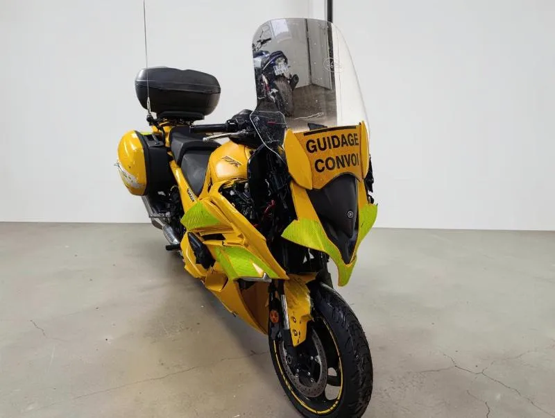 FJR 1300