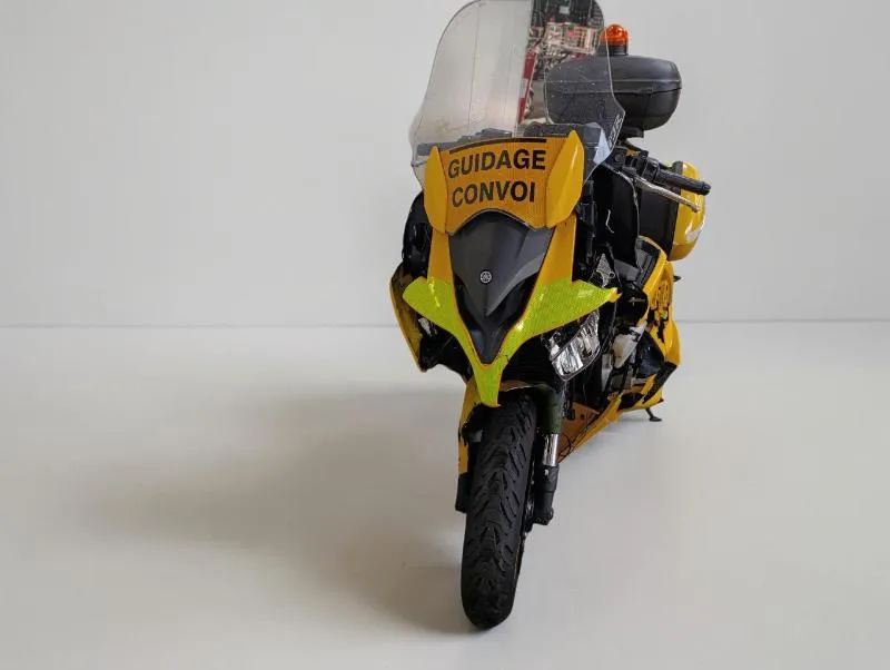 FJR 1300