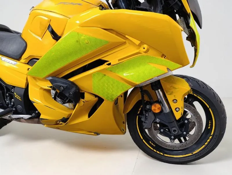 FJR 1300