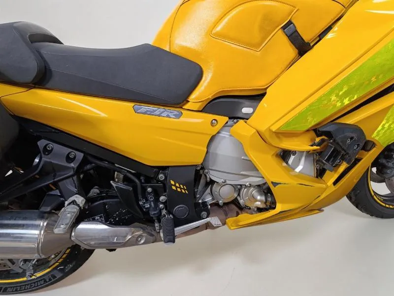 FJR 1300