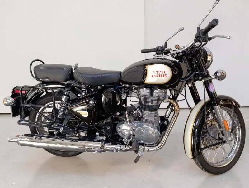 BULLET 500 CLASSIC