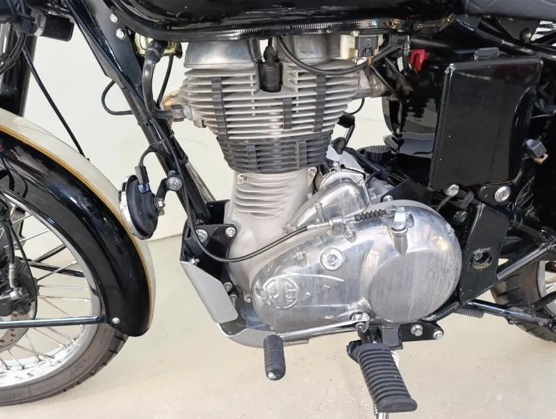 BULLET 500 CLASSIC