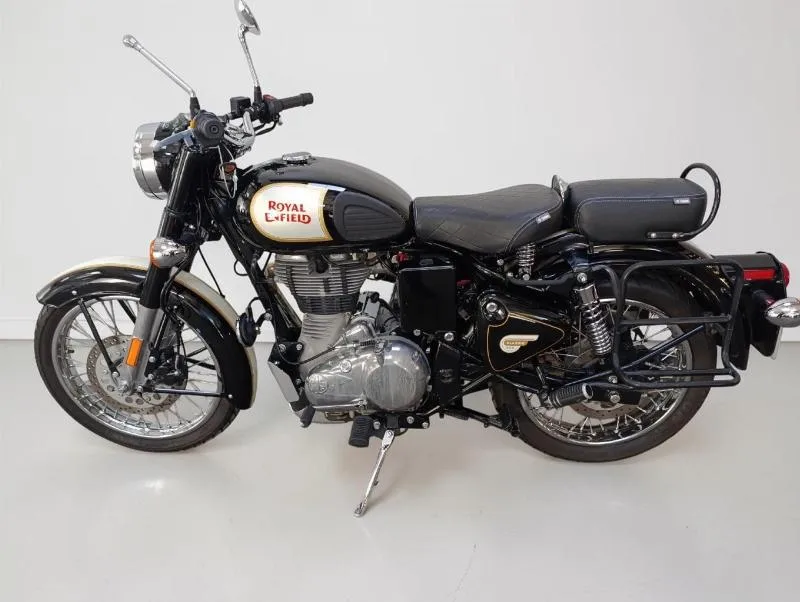 BULLET 500 CLASSIC