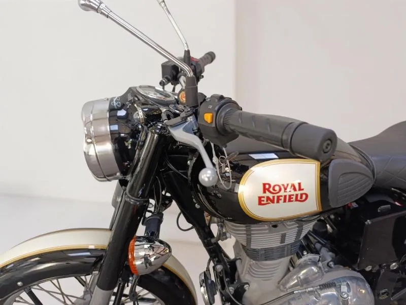 BULLET 500 CLASSIC