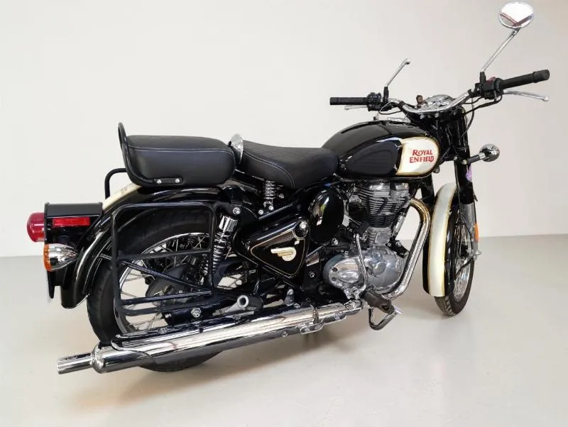 BULLET 500 CLASSIC