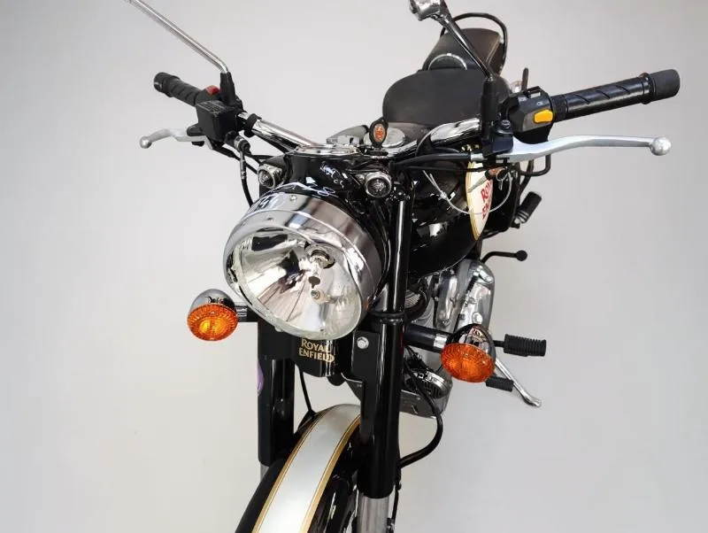 BULLET 500 CLASSIC