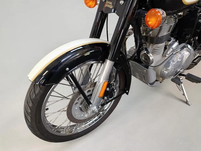 BULLET 500 CLASSIC