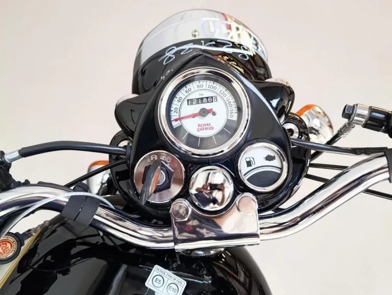 BULLET 500 CLASSIC
