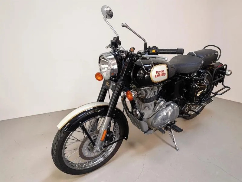 BULLET 500 CLASSIC