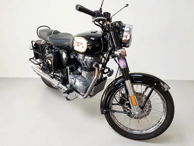 BULLET 500 CLASSIC