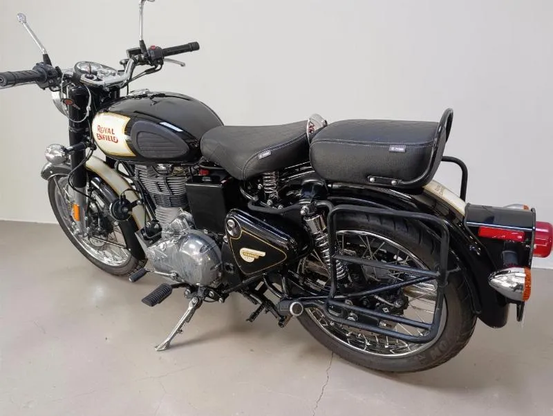 BULLET 500 CLASSIC