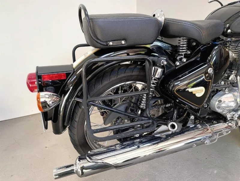 BULLET 500 CLASSIC