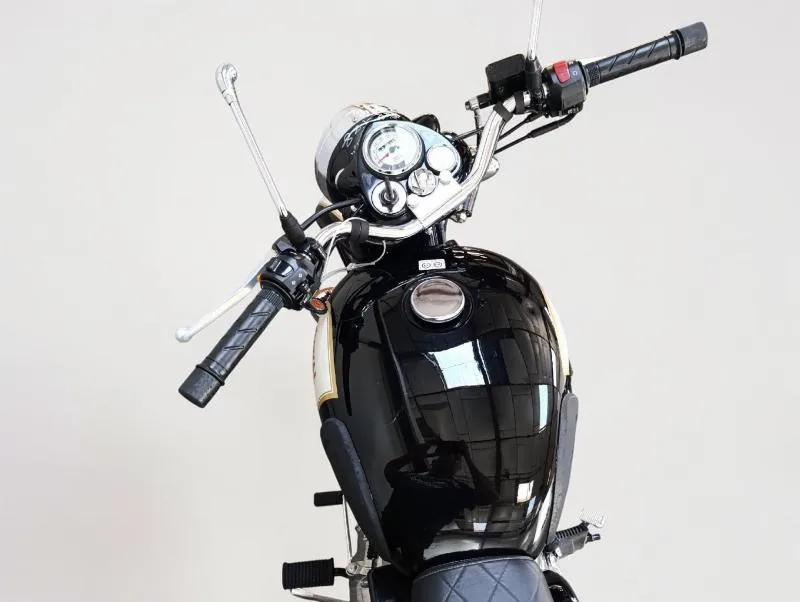 BULLET 500 CLASSIC