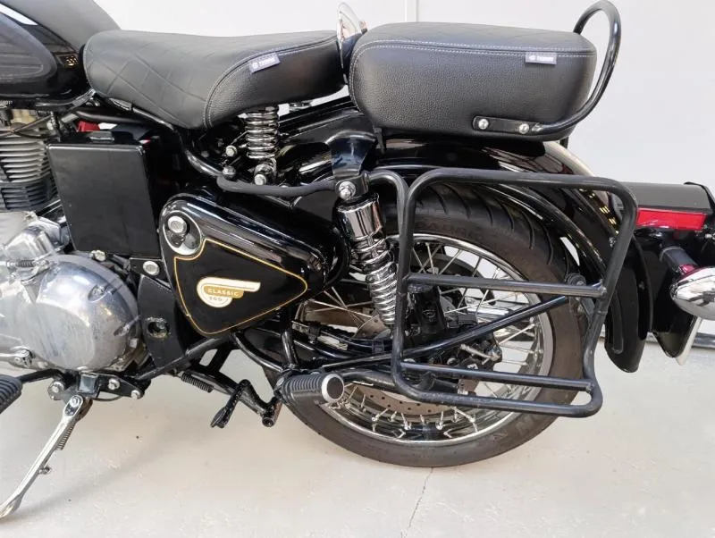 BULLET 500 CLASSIC