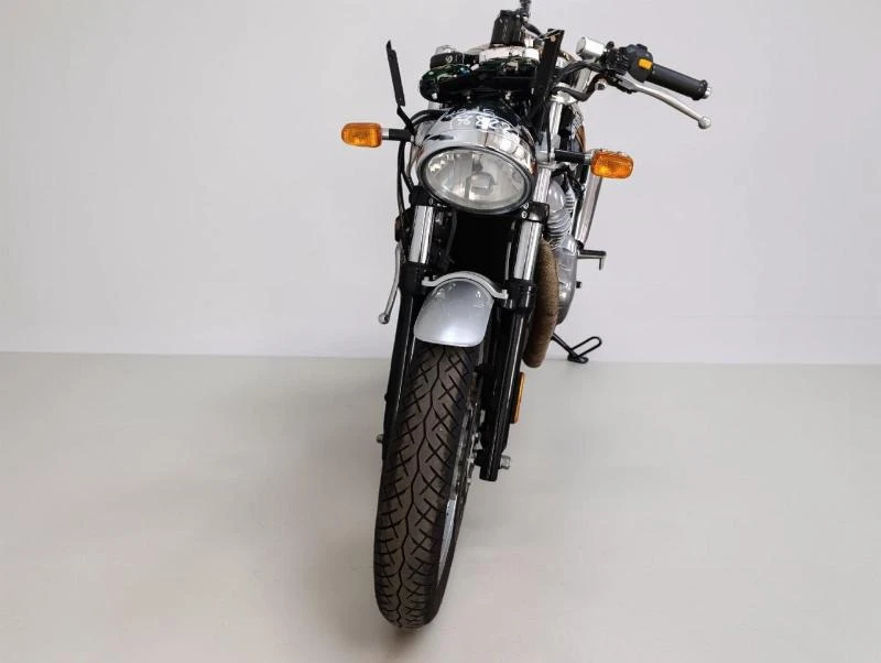 CONTINENTAL GT 650