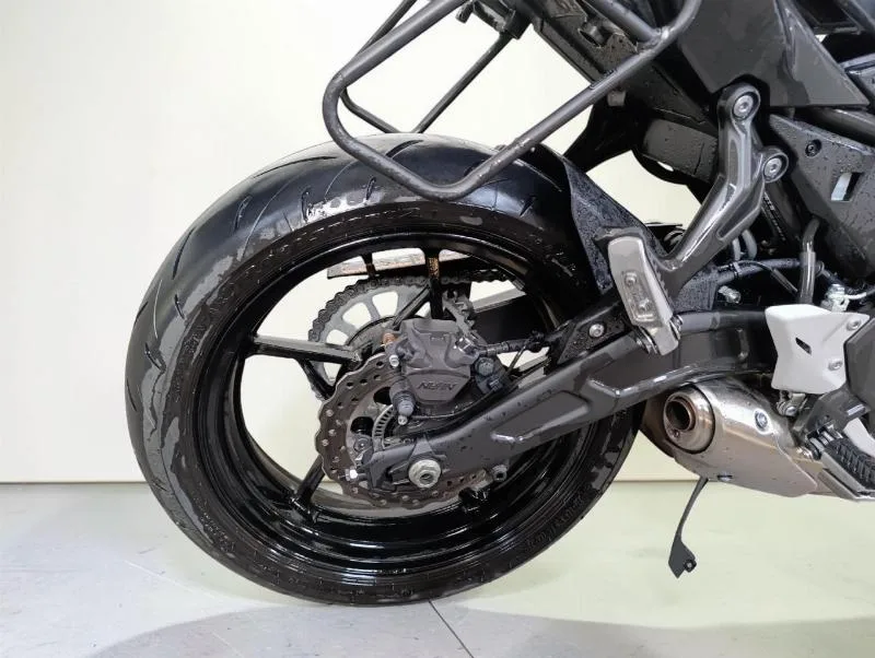 NINJA 650