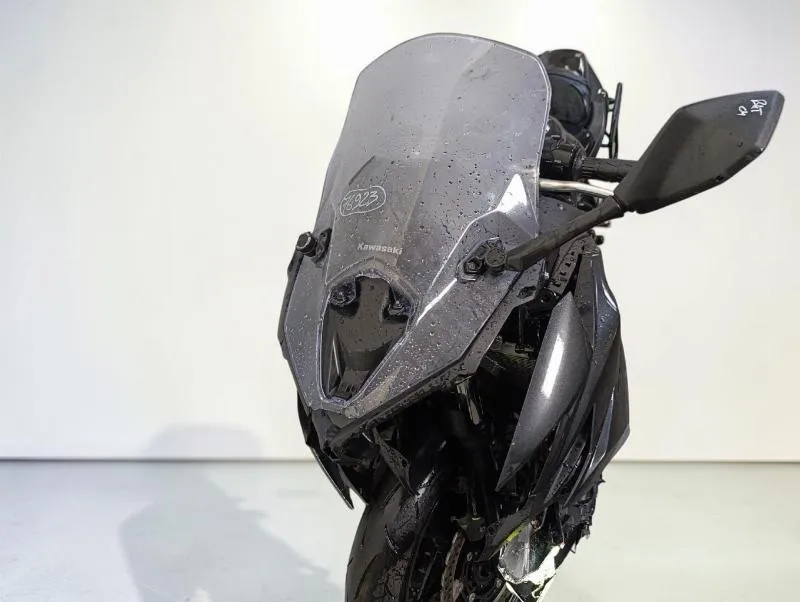 NINJA 650
