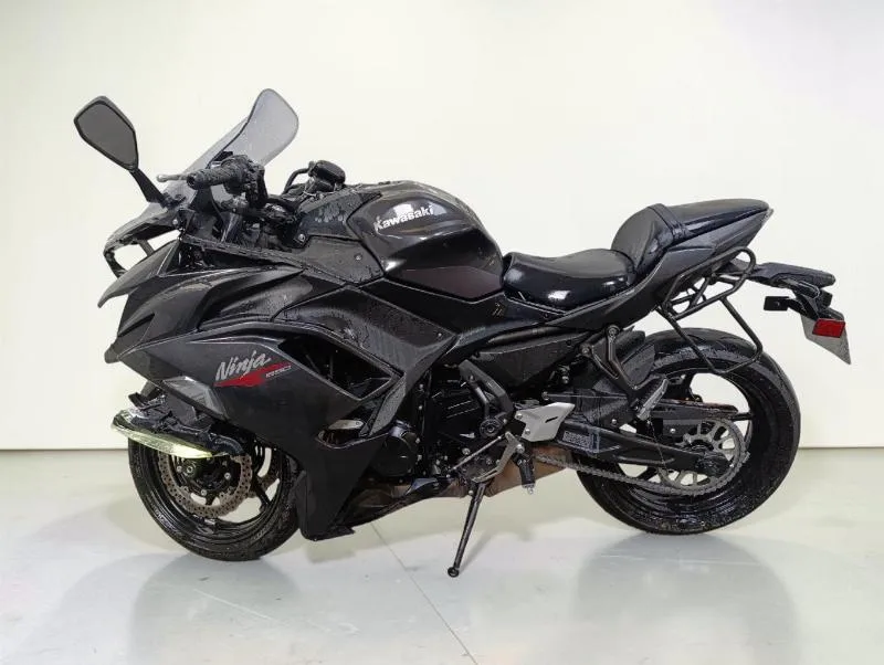 NINJA 650