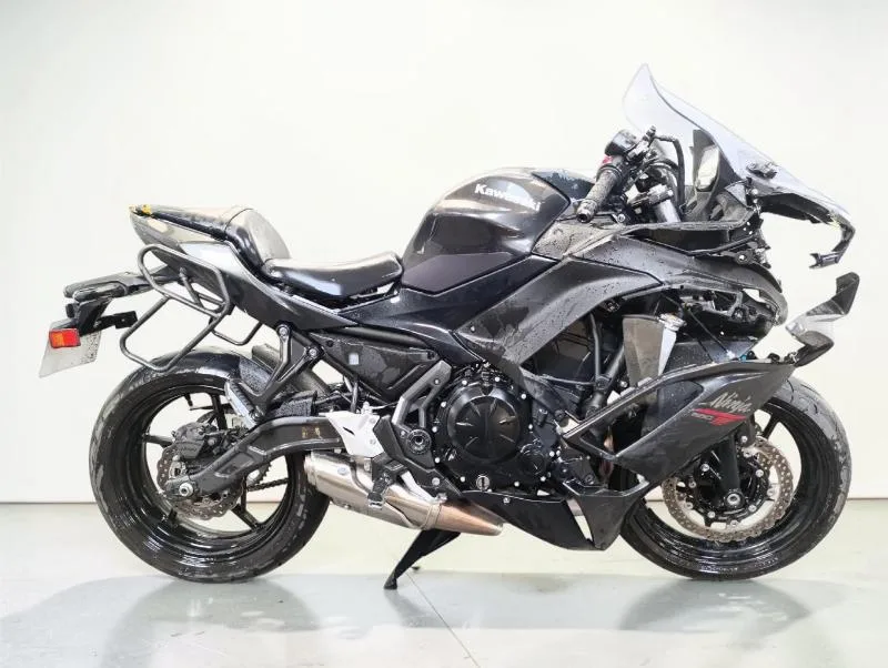 NINJA 650