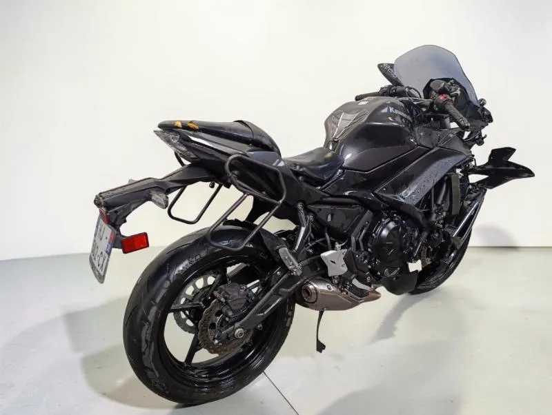NINJA 650