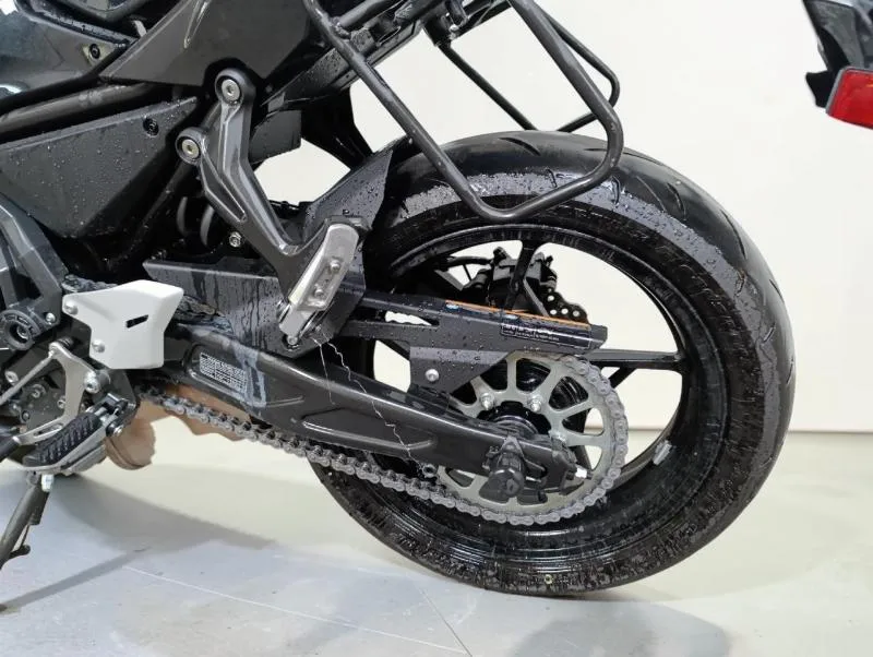 NINJA 650