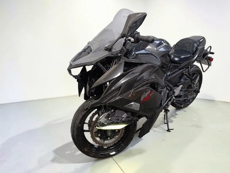 NINJA 650