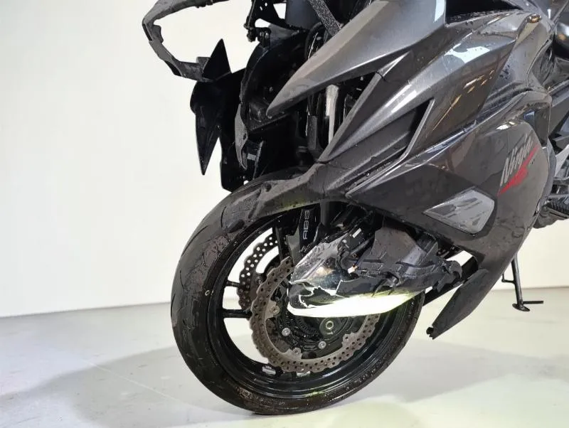 NINJA 650