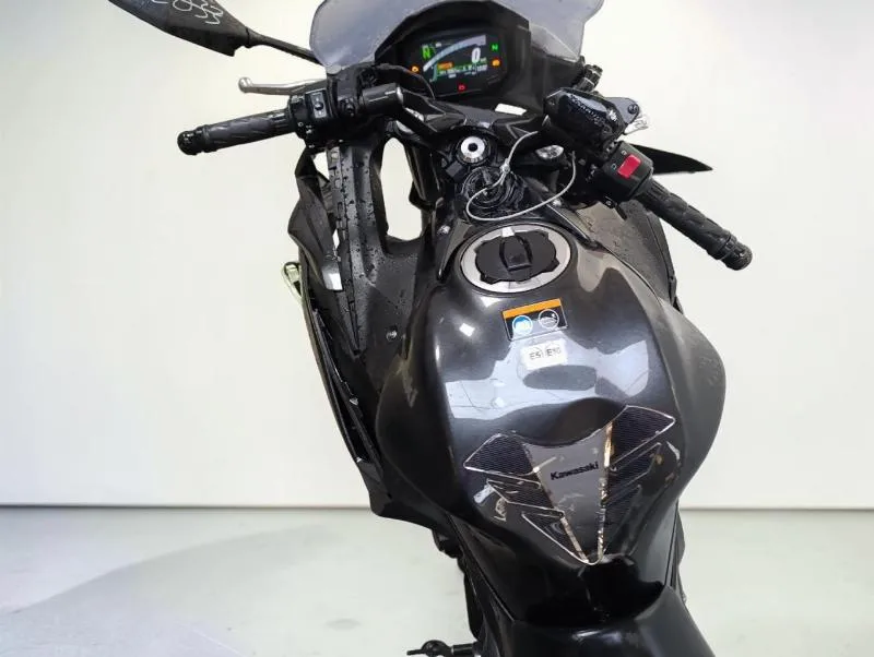 NINJA 650