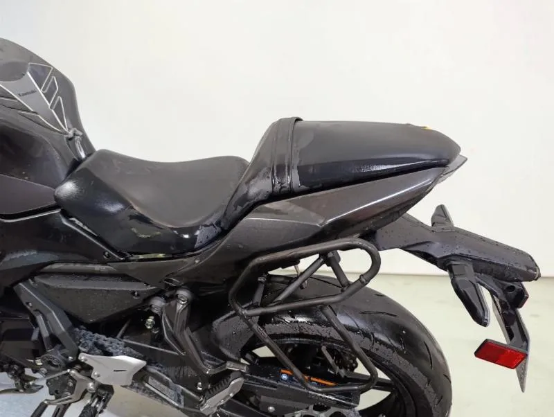 NINJA 650