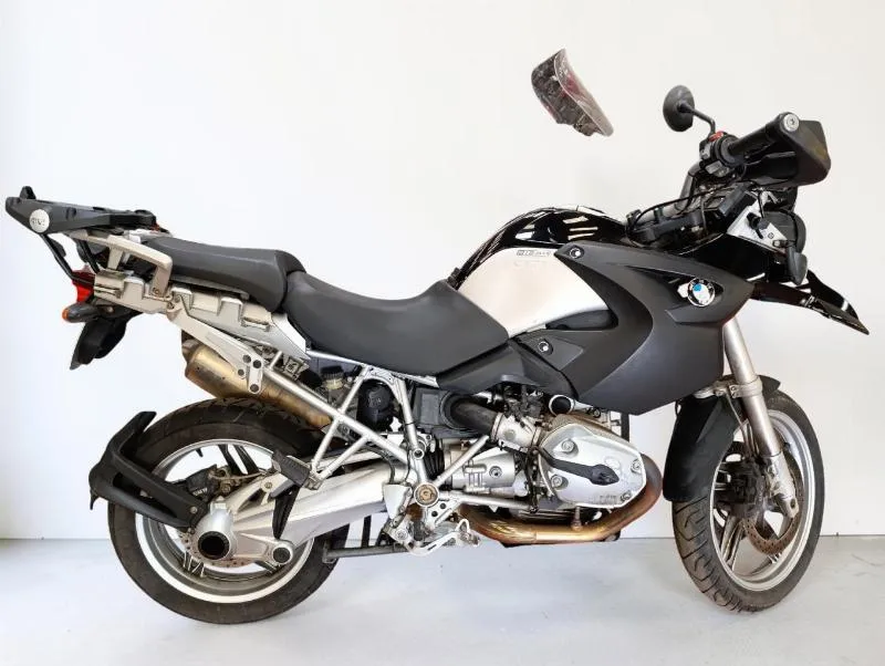 R 1200 GS