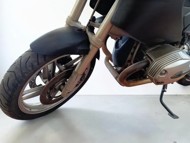 R 1200 GS