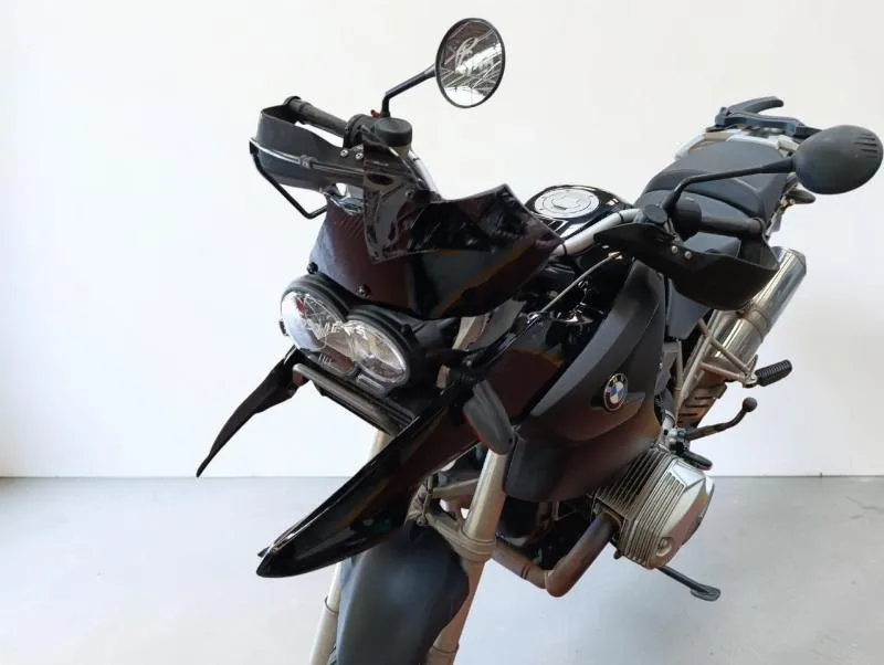 R 1200 GS